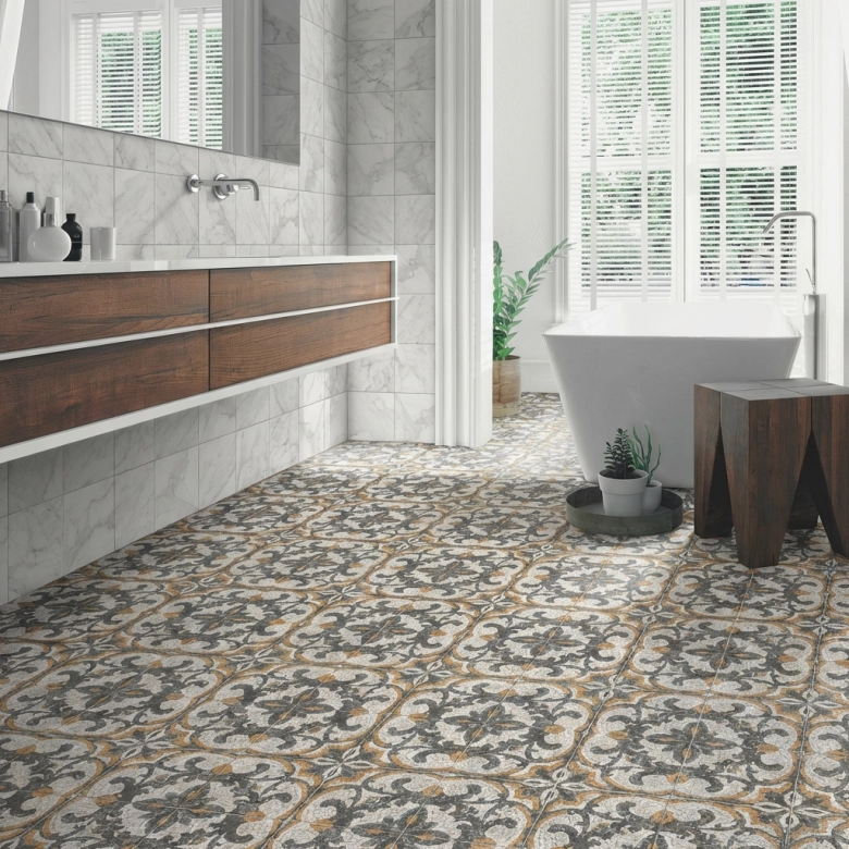 Hausseman light 20*20 cm