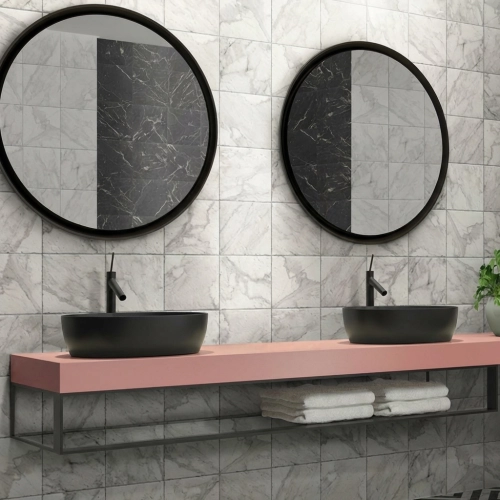 Carrelage sol Haussman...