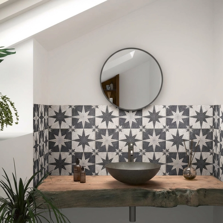 Venise lava 20*20 cm