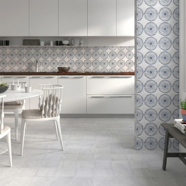 Orsay décors infentas 20*20 cm