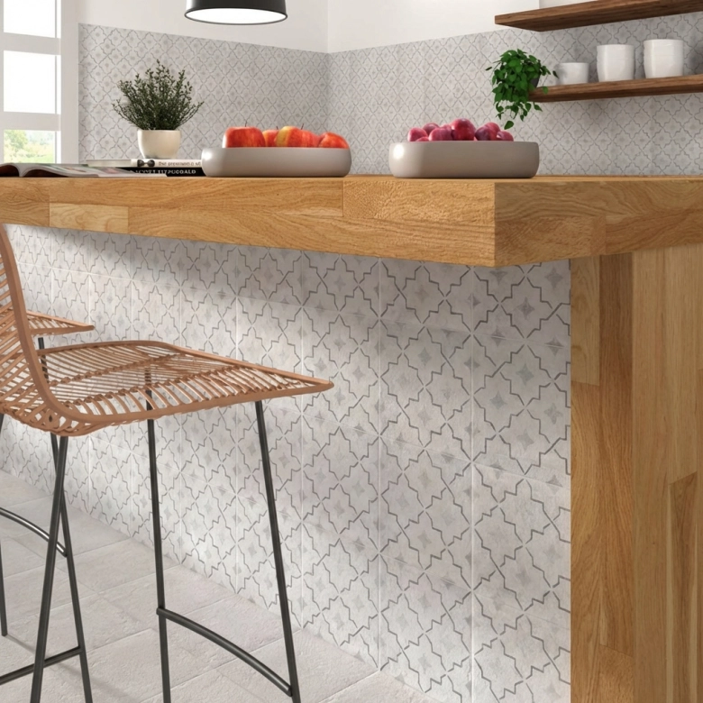 Orsay décors como 20*20 cm