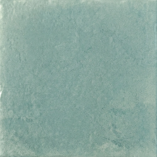 Carrelage sol Orsay menthe 20x20 cm