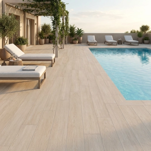 Carrelage sol extérieur...