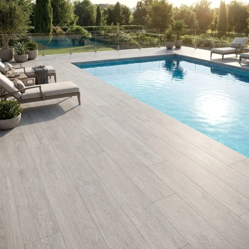 Carrelage sol extérieur...