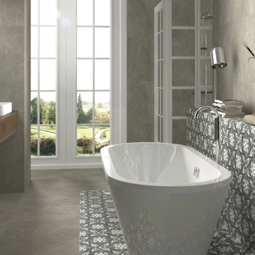 Carrelage sol effet...