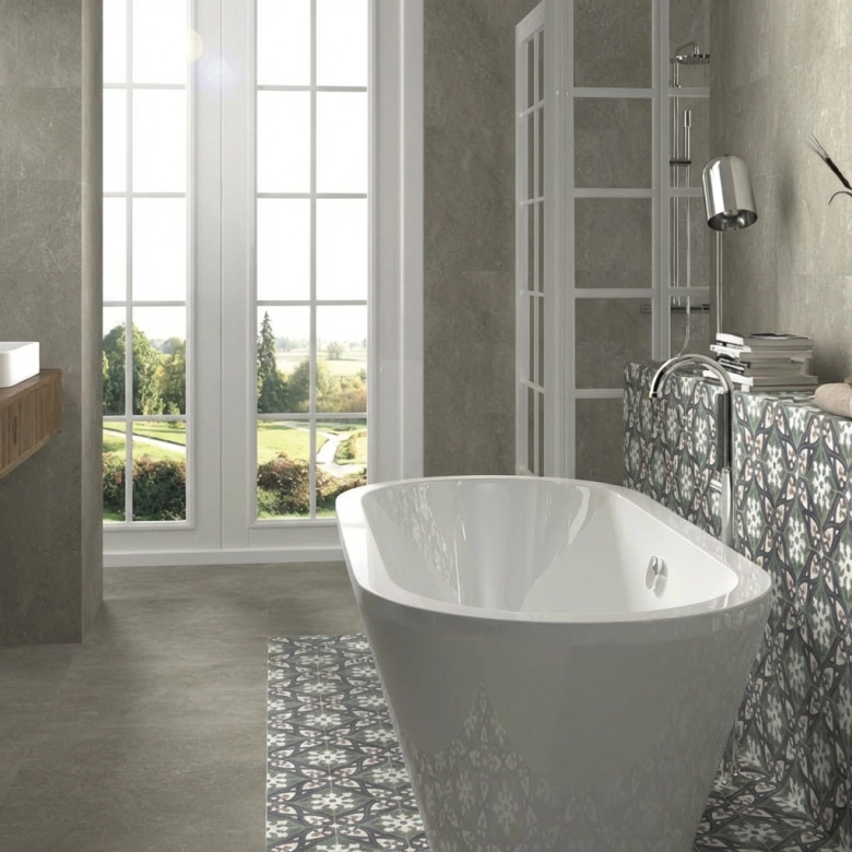 castle mabel 15*15 cm