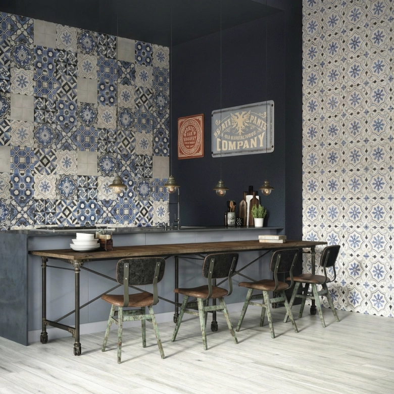 Grant Madeleine 15*15 cm