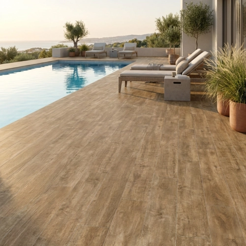 Carrelage sol extérieur...