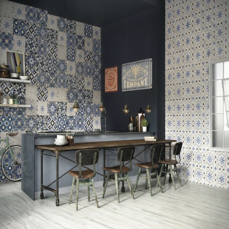 Grant Laure 15*15 cm