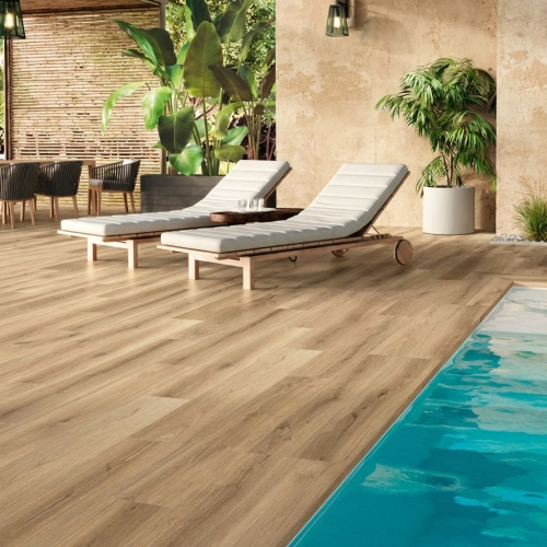 Carrelage sol extérieur...