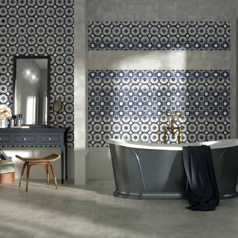 Grant Laure 15*15 cm