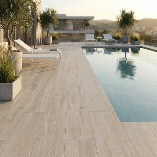 Carrelage sol extérieur...