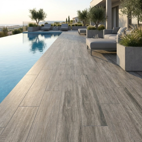 Carrelage sol extérieur...