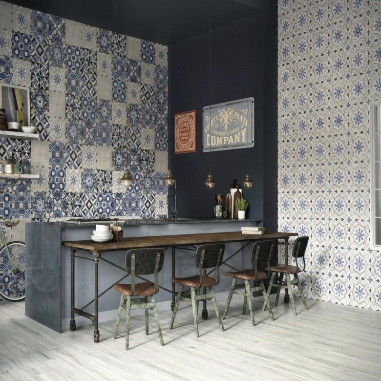 Grant Géraldine 15*15 cm