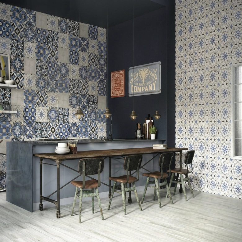 Grant Isabelle 15*15 cm