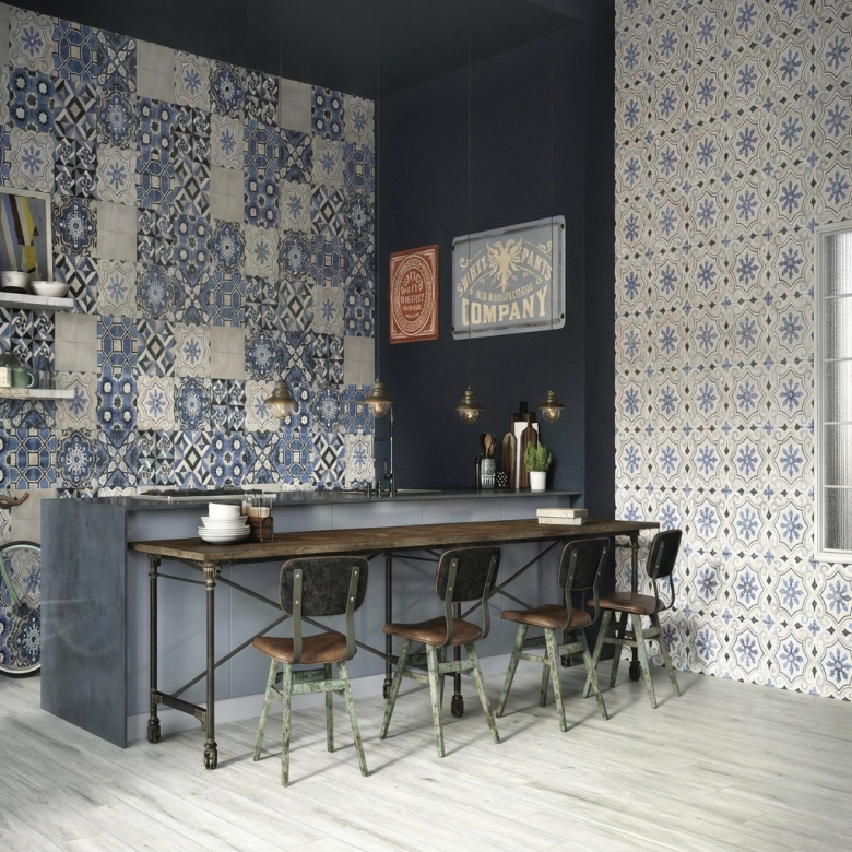 Grant Camille 15*15 cm