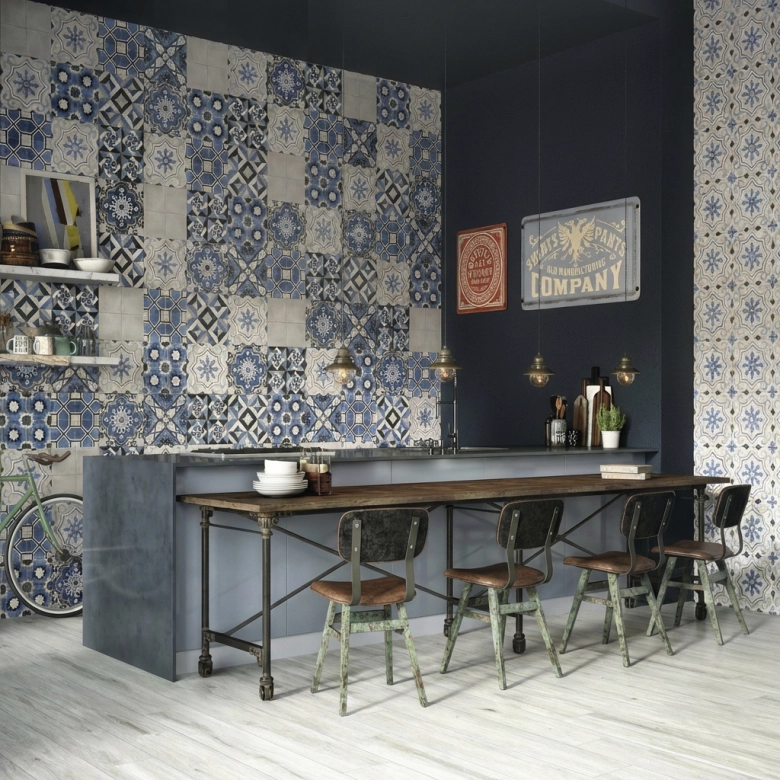 Grant Antoinette 15*15 cm