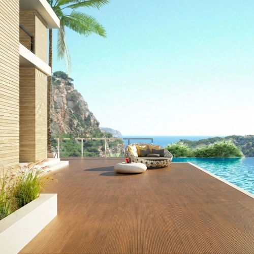 Carrelage sol extérieur...