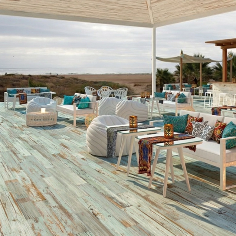 Malaga aqua R11 20*66,2 cm