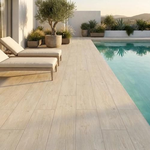 Carrelage sol extérieur...