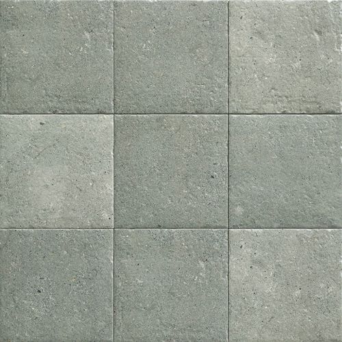 Carrelage sol et mur Bali vert 20x20 cm