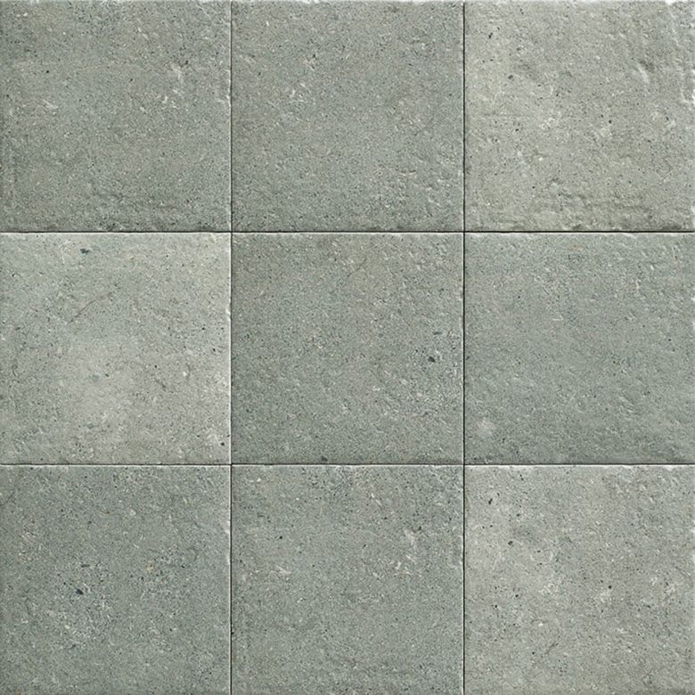 Carrelage sol et mur Bali vert 20x20 cm