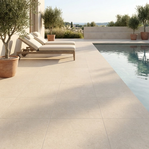 Carrelage sol extérieur...