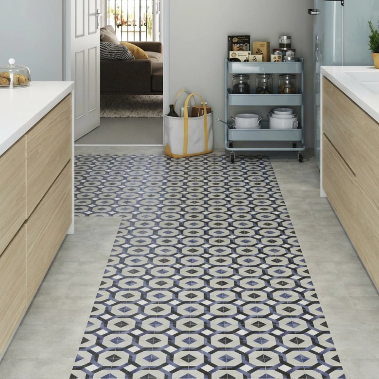 Grant Laure 15*15 cm