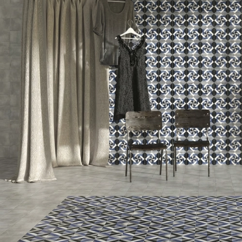 Carrelage sol effet...