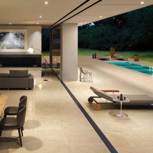 Carrelage sol extérieur...