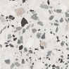 Carrelage sol effet terrazzo Balcone giudecca 20x20 cm