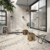 Carrelage effet Terrazzo Venetianbeige 60x120 cm