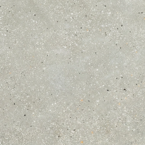 Carrelage effet Terrazzo Venetian gris clair 60x60 cm