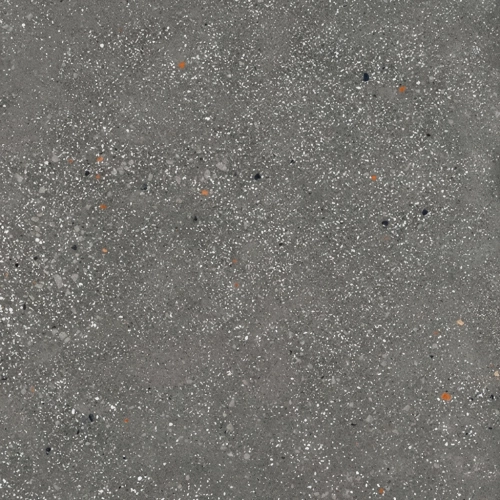 Carrelage effet Terrazzo Venetian graphite 90x90 cm
