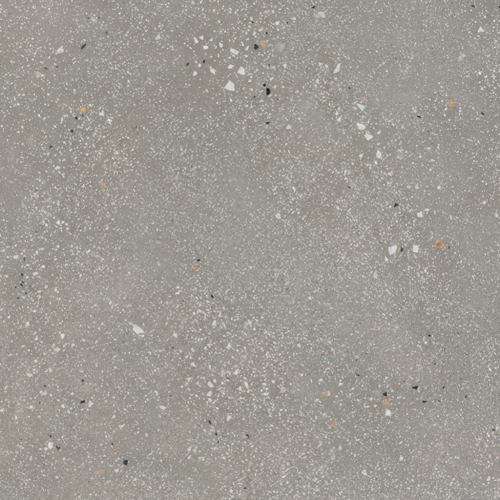 Carrelage effet Terrazzo Venetian gris 90x90 cm