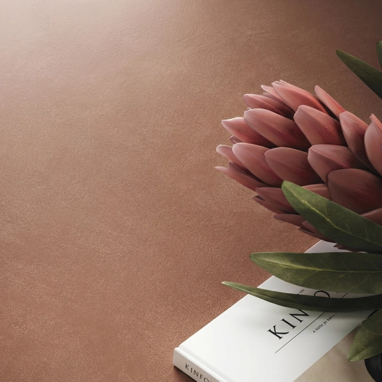 Carrelage sol Sanpolo corail60x60 cm