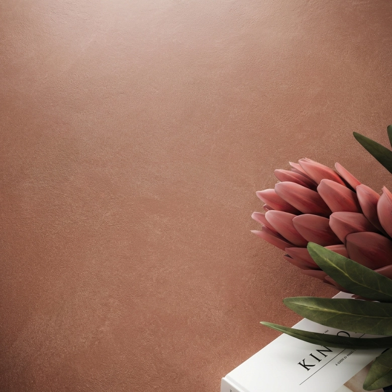 Carrelage sol Sanpolo corail60x60 cm