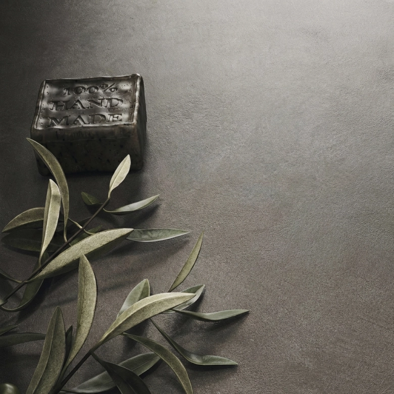 Carrelage sol Sanpolo gris fumée 60x60 cm