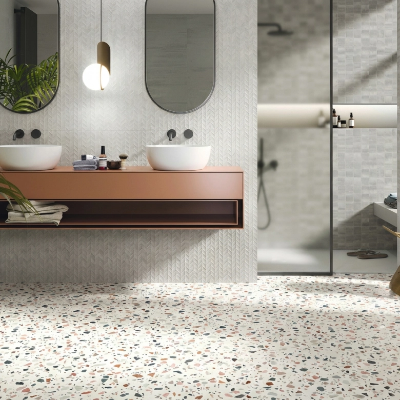 Carrelage sol Fontana Trendy mix 2020 cm