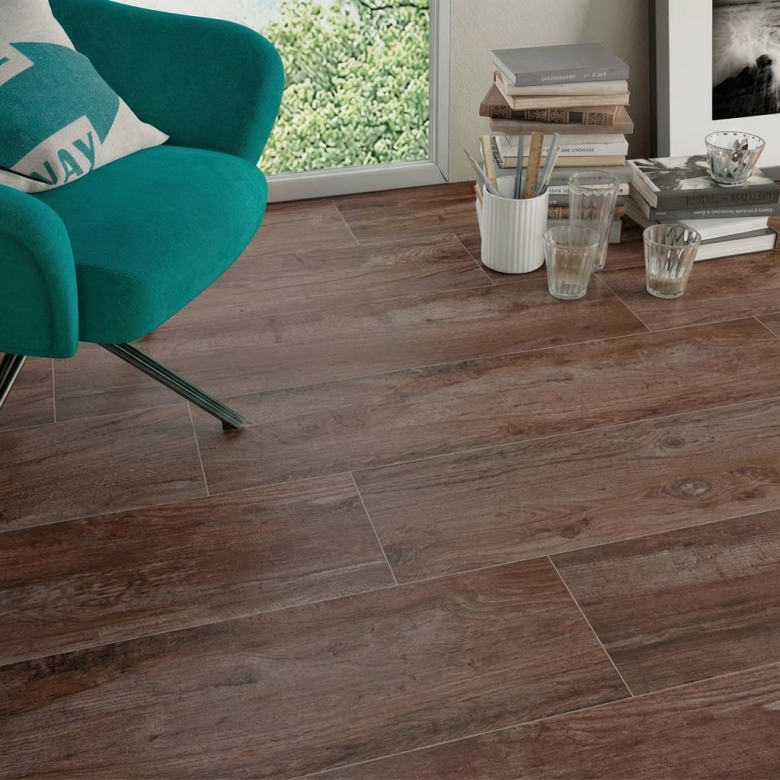 Séquoia cherry 30*120 cm