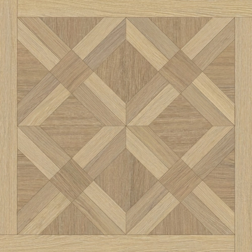 Carrelage sol imitation parquet Iraty châtaignier 90x90 cm