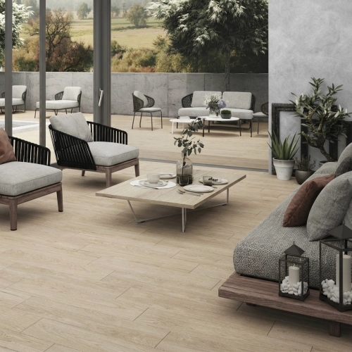 Carrelage sol imitation...