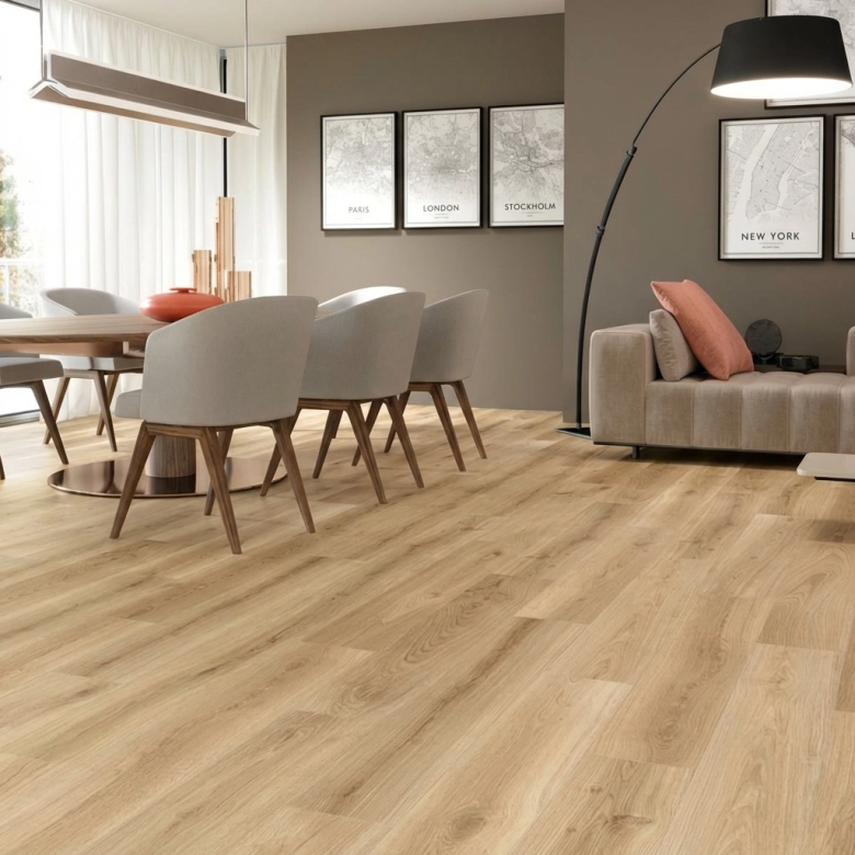 Raices caramello 20*120 cm