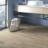 Carrelage sol imitation parquet Ocean Quercia 20x120 cm