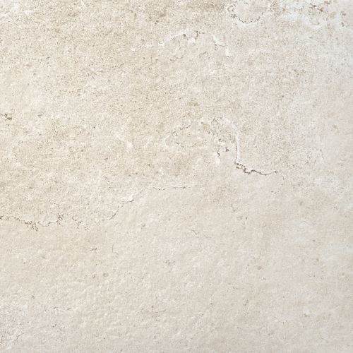 Carrelage sol extérieur effet pierre Quartz mink R10 6060 cm