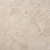 Carrelage sol extérieur effet pierre Quartz stone R10 6060 cm