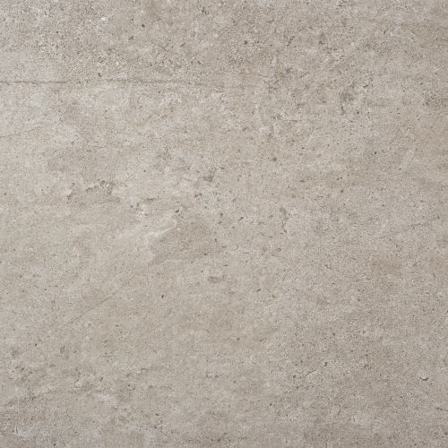 Carrelage sol extérieur effet pierre Quartz bone R10 100100 cm