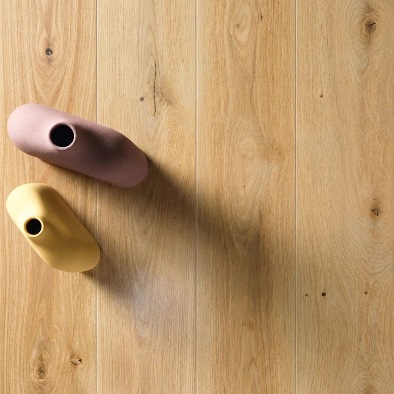 Carrelage sol imitation parquet Copernicia chêne 20x120 cm