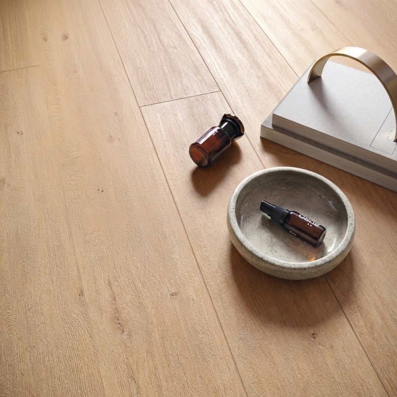  Carrelage sol imitation parquet Copernicia hêtre 30x120 cm