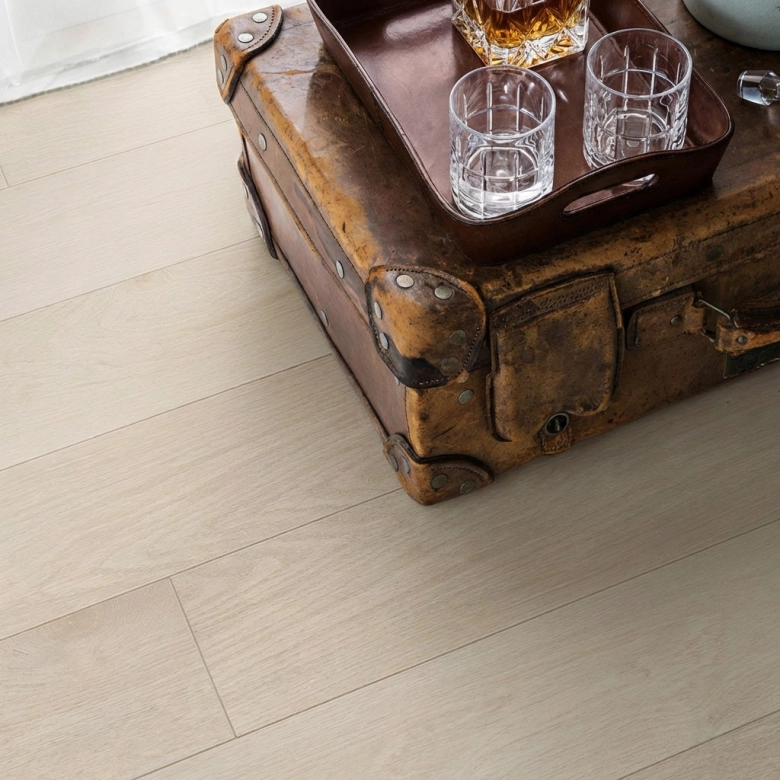 Maupiti acero 20*120 cm